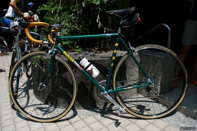 [賞車] 2009/05/09 鋼管同學會