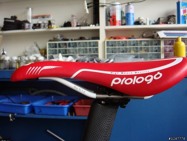 cervelo 火紅戰駒~
