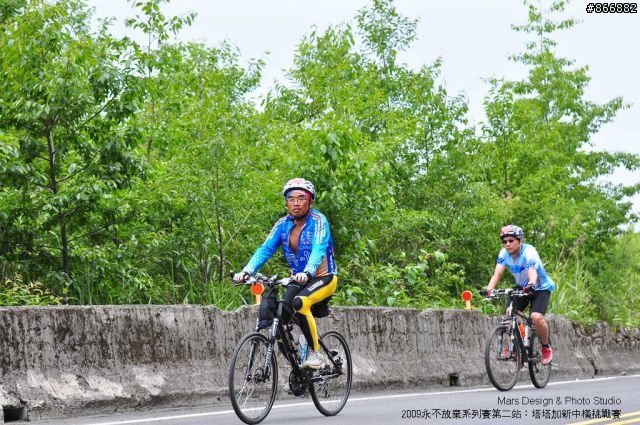 [賽事相簿分享]2009年永不放棄系列賽第二站：塔塔加新中橫，非官方相簿，請自取(3/5)