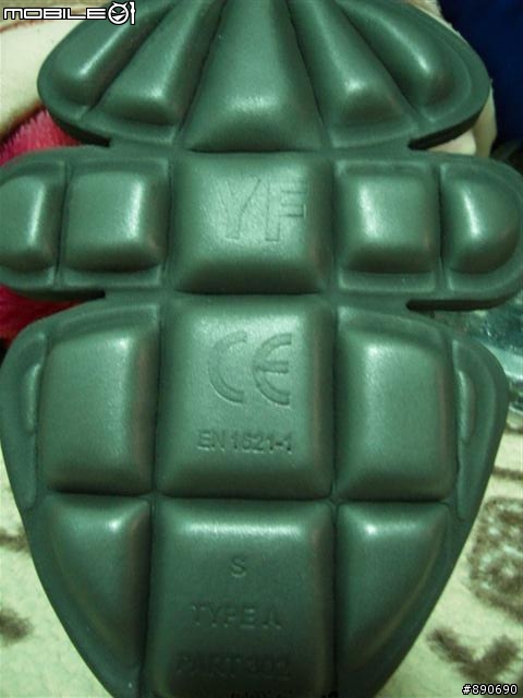 Komine JK-701 開箱