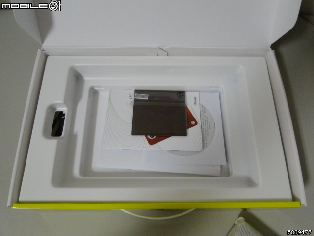 【來自銀河的海潮聲】ASUS EPC 1008Ha 披星豋場!!6/2 Update!!