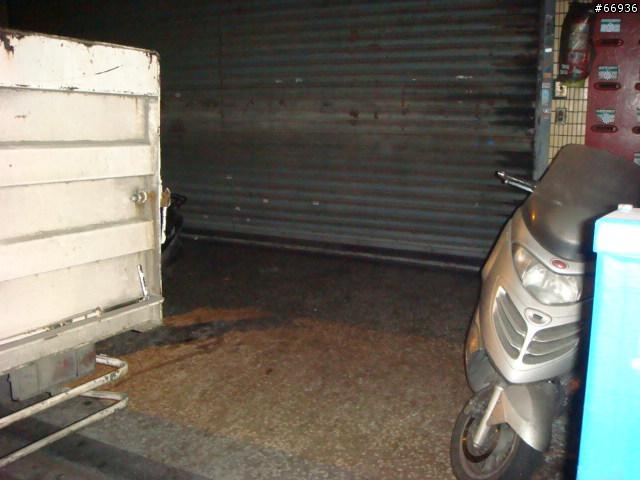 有關騎樓停車？ 補圖了....