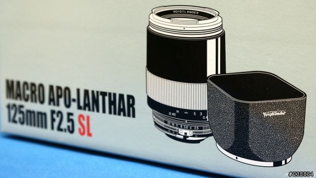 [Voigtlander 125mm F2.5 Macro]阿福人人愛~人人愛阿福