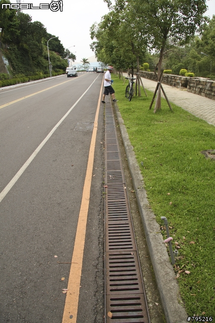 《一路南北騎–第二集》守護家鄉的單車大叔們–高山青車隊