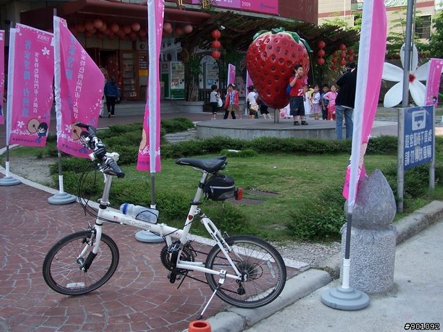 苗栗 130縣道 ( 薑麻園 ) +勝興車站+龍騰斷橋+鯉魚潭水庫