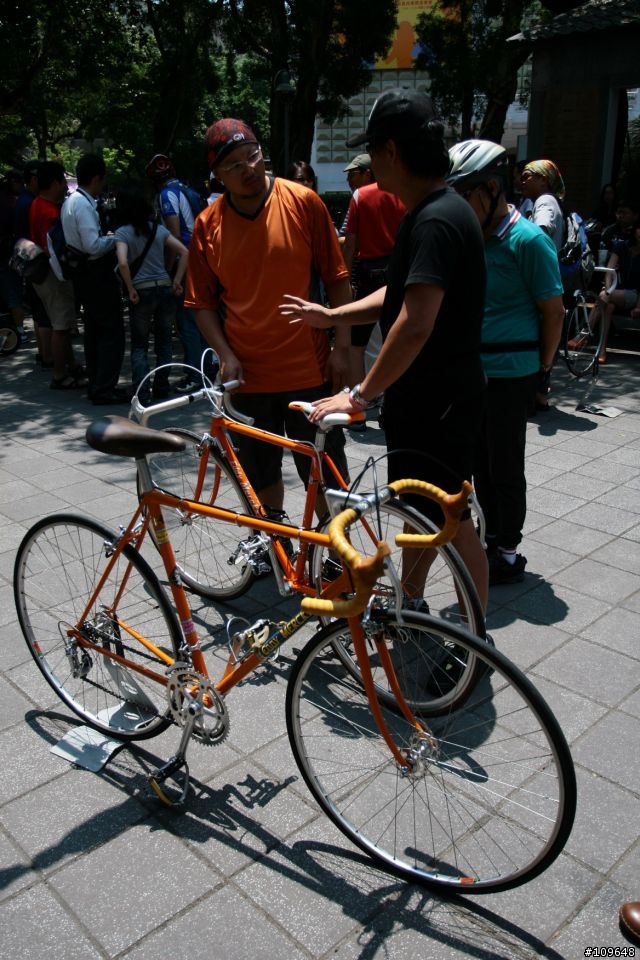 [賞車] 2009/05/09 鋼管同學會