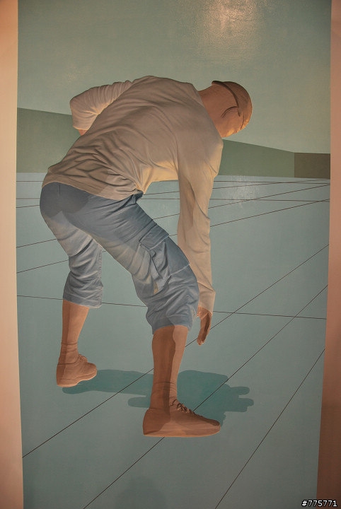 09 HK國際藝術展