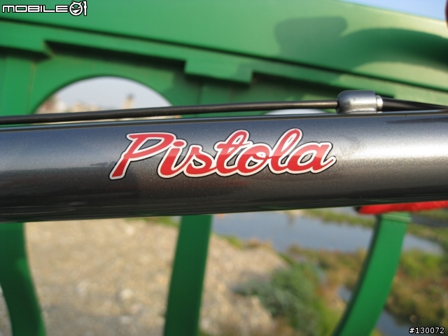 美國辣椒salsa鋼管車(smile and ride)開箱文