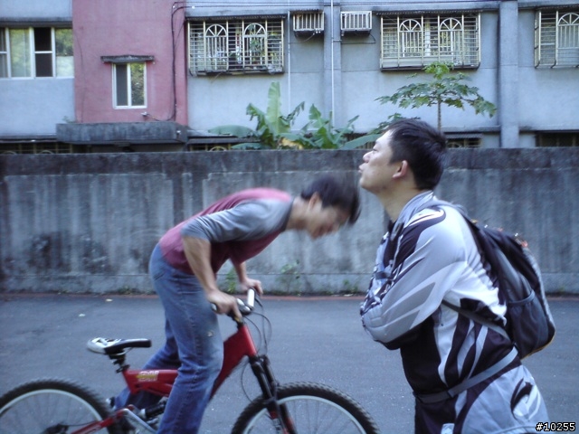 洽x團後 的 "休閒娛樂"