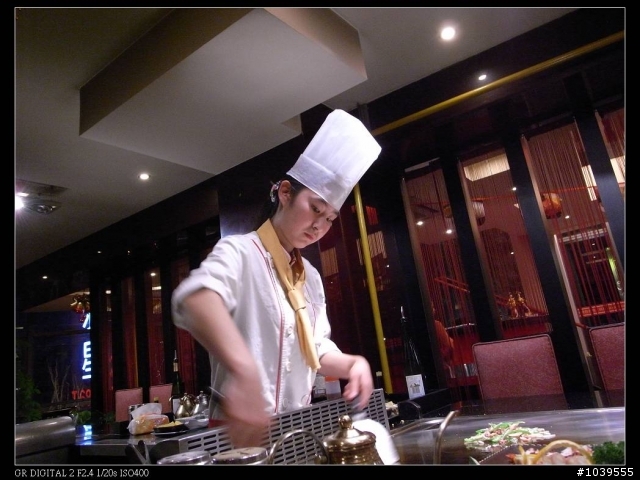 在大陸工作太累，沒休息，上傳些爛圖給大家批批......
