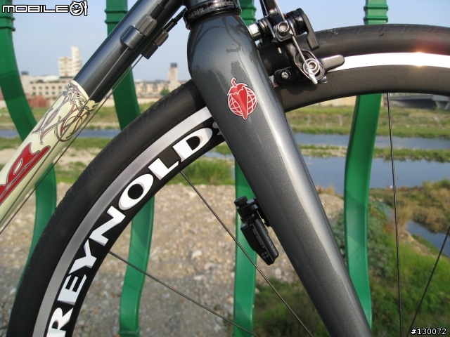 美國辣椒salsa鋼管車(smile and ride)開箱文