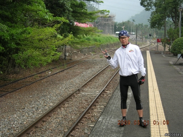 黑衣部隊探路行之"塔塔加(新中橫)"