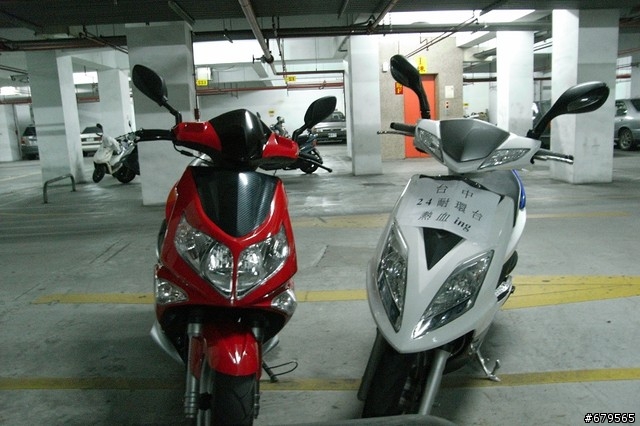 不一樣的鐵屁股之環台30耐-新增影片-