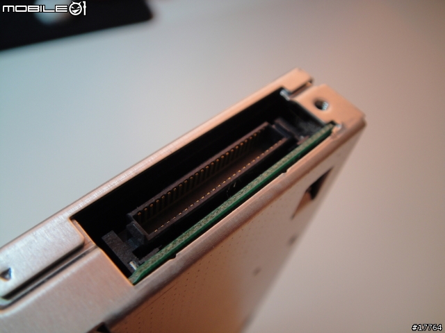 [分享]SONY VAIO Z 平民式改裝藍光?! (偽)Sony外接藍光燒錄機