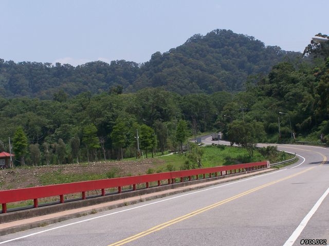 苗栗 130縣道 ( 薑麻園 ) +勝興車站+龍騰斷橋+鯉魚潭水庫