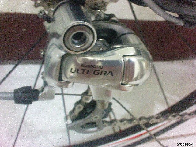 (分享)小弟的第一台公路車-2008 FUJI CCR2