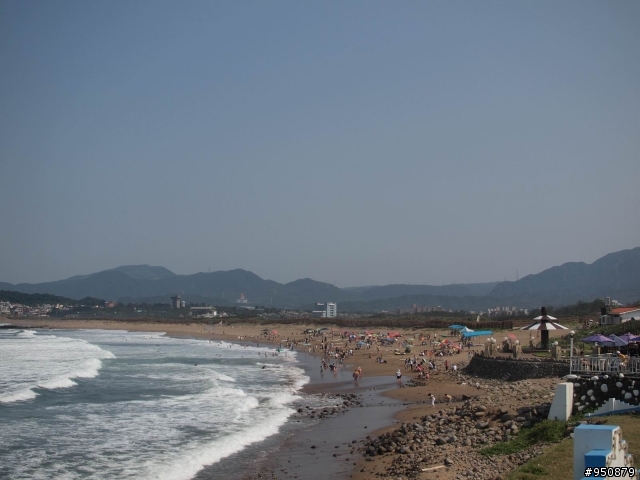 【遊記】北海岸卡踏流浪記