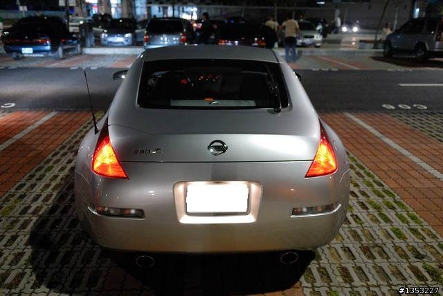 (分享) 350Z 圖多