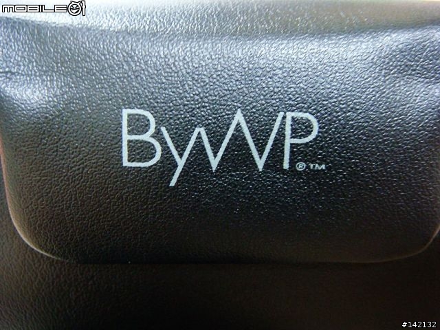 [鏡框分享] ByWP BY07004MB 眼鏡