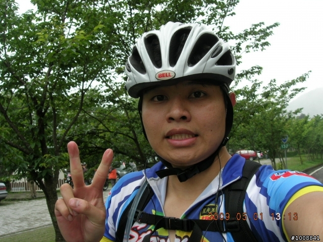 黑衣部隊探路行之"塔塔加(新中橫)"