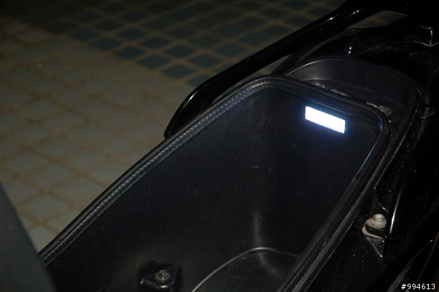 搶救黑暗大作戰! Suzuki GSR車廂燈製作分享~
