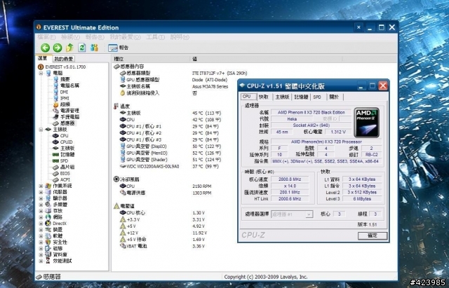 炎炎夏日之~Xigmatek S983不專業測試