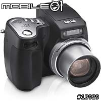 大家入手DSLR前的相機 及為何入手DSLR 的原因