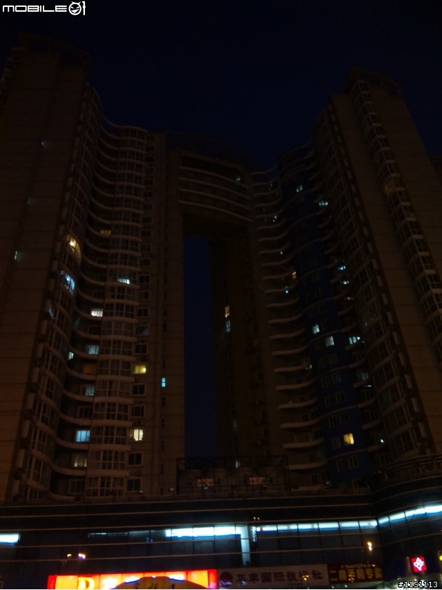 T930？夜拍第二彈（少部份白天）
