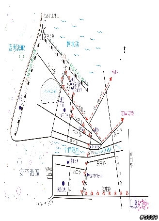0517~府城鐵馬行 勞工中心宅一起