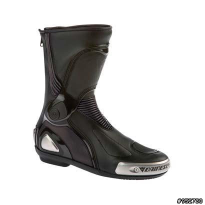 [開箱+實著照]Alpinestars SuperTech R 車靴~更新!