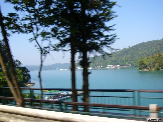 5月9日  董事長京騎滬動之旅加油，南投縣日月潭環潭之旅-認領照片