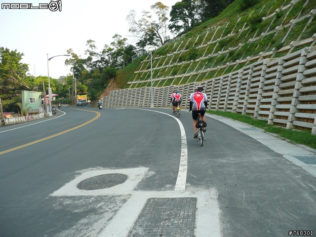 觀音山探路之旅