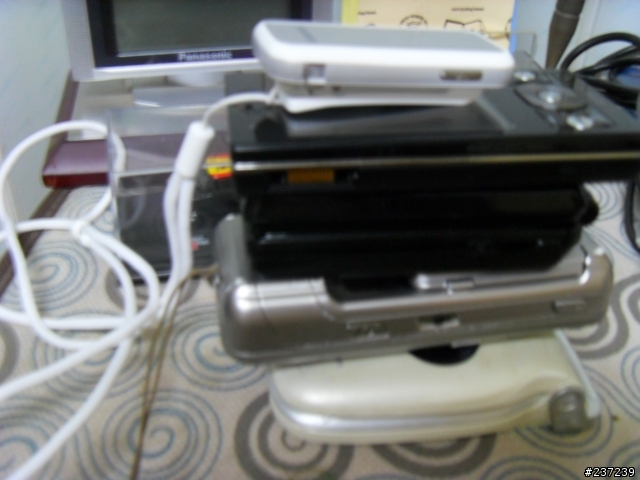 Samsung SBH-650  開箱囉!