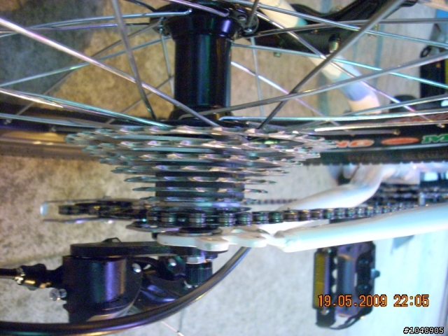 最最最.........便宜的  27段小徑公路車