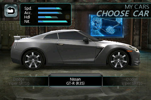 Need For Speed Undercover 你還在猶豫嗎？完整介紹，讓你愛上NFSU！！