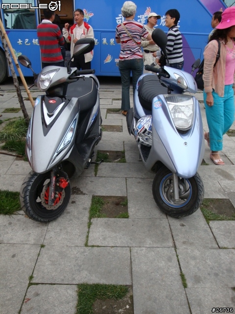 GP車主來一起蓋大樓吧~G4也歡迎!!