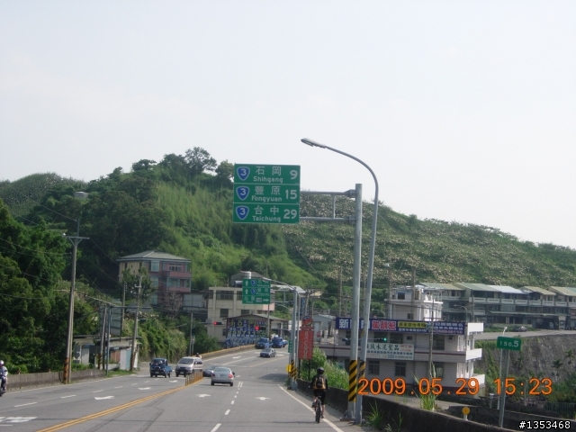 [遊記]卓蘭縣道130路線~~