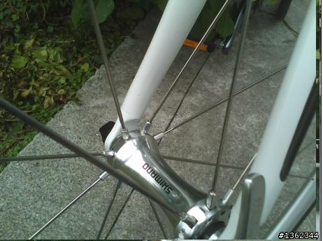 平把公路車高貴不貴的另類選擇CINALINI (LG的RSR-S與GIANT FCR-C 參考)