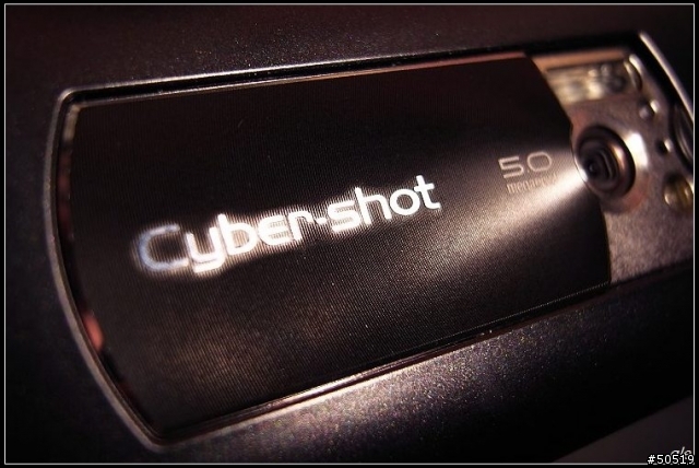 [尊爵的光芒]   Sony Ericsson -Cyber-shot __C901  (新增實拍照片)