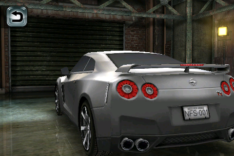 Need For Speed Undercover 你還在猶豫嗎？完整介紹，讓你愛上NFSU！！