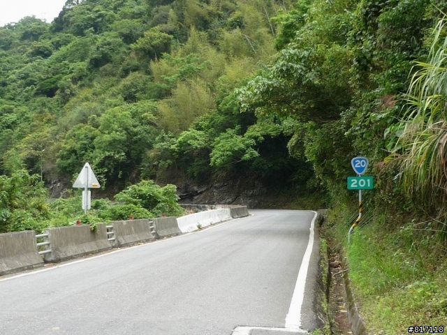 [分享]三天三夜，南部橫貫公路+藤枝國家森林遊樂區