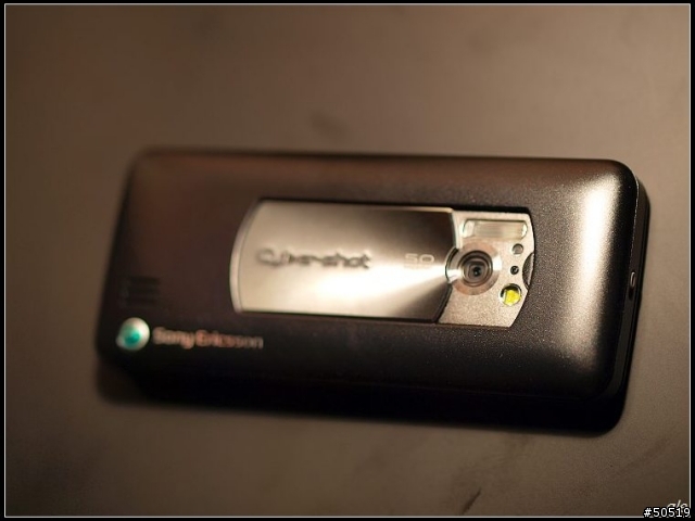 [尊爵的光芒]   Sony Ericsson -Cyber-shot __C901  (新增實拍照片)