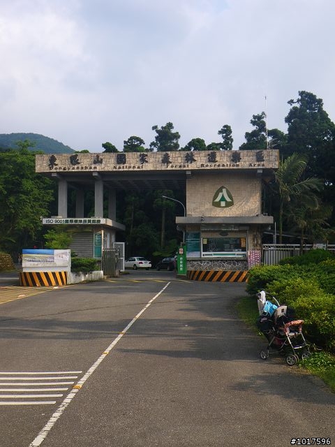 [路線分享] 0503石門水庫-內灣-宇老-石門水庫(非大滿貫)