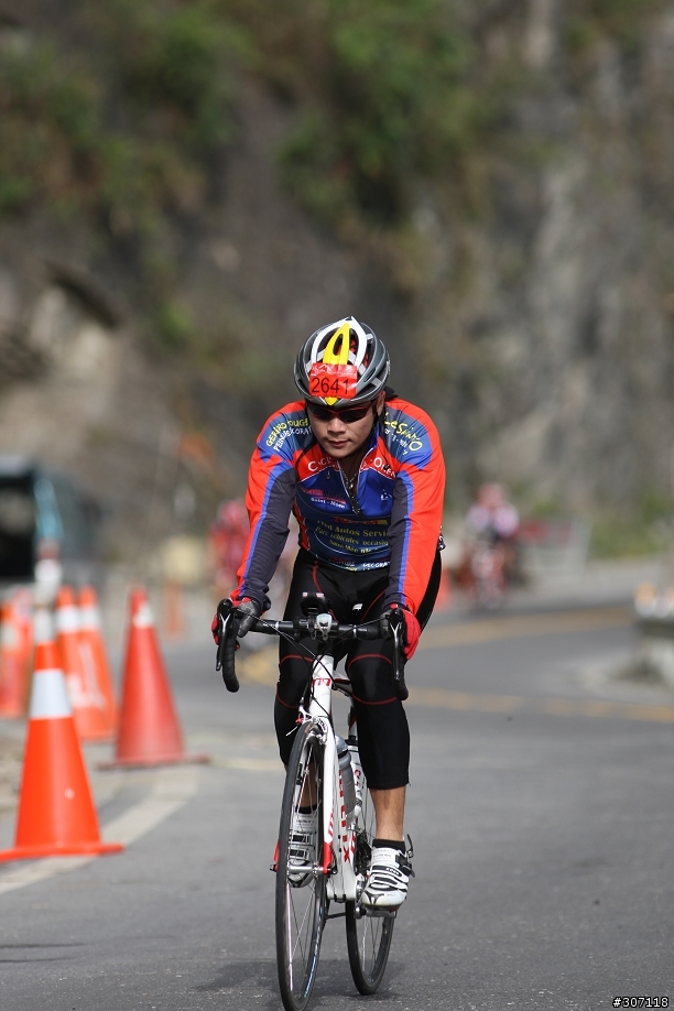 <寫真>20090517 塔塔加之 選手篇~~by 台南夜騎團