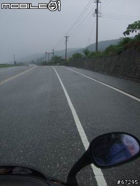 (環島)7天有5天都在下大雨之機車環島-0420~0426