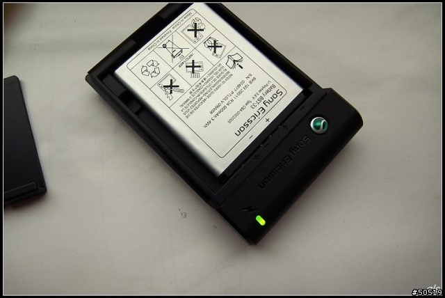 [尊爵的光芒]   Sony Ericsson -Cyber-shot __C901  (新增實拍照片)