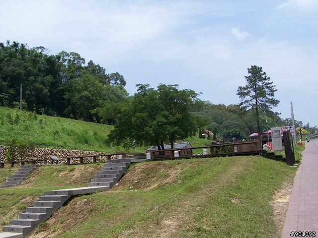 苗栗 130縣道 ( 薑麻園 ) +勝興車站+龍騰斷橋+鯉魚潭水庫