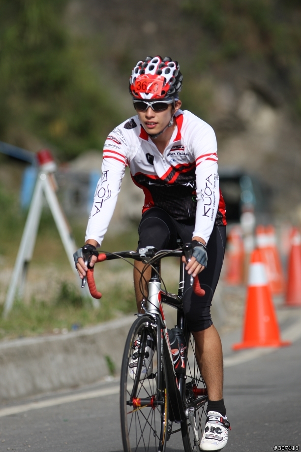 <寫真>20090517 塔塔加之 選手篇~~by 台南夜騎團