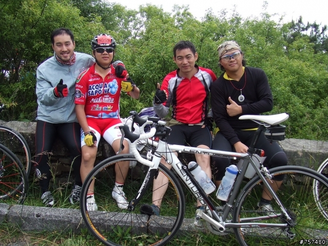 2009-05-17 日 - 塔塔加圖片已po (5/18更新)
