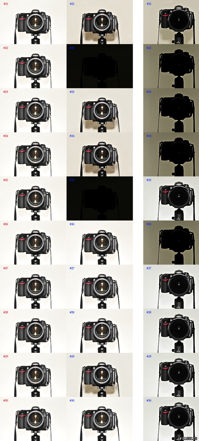 [分享]新增SD-9 vs. SD-8A(SB-900)【原NIKON SD-9(SB-900) PK SD-8A(SB-800)】